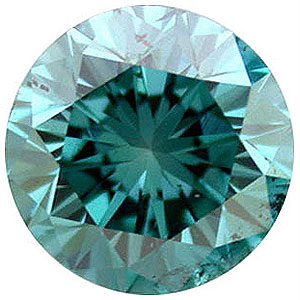diamant modry