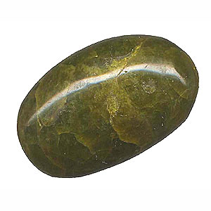 opal zeleny