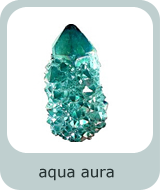 aqua aura