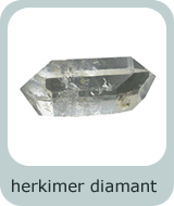 herkimer diamant