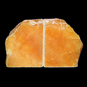 kalcit oranzovy