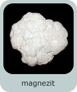 magnezit